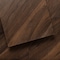 Lucida Surfaces LUCIDA SURFACES, GlueCore Angled Walnut-Sample GC-317SMP - alternate 7